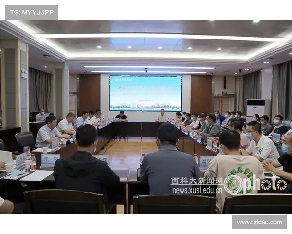 蔚少辉:从青年才俊到科技创新领军人物的成长与突破 蔚少辉:从青年才俊到科技创新领军人物的成长与突破